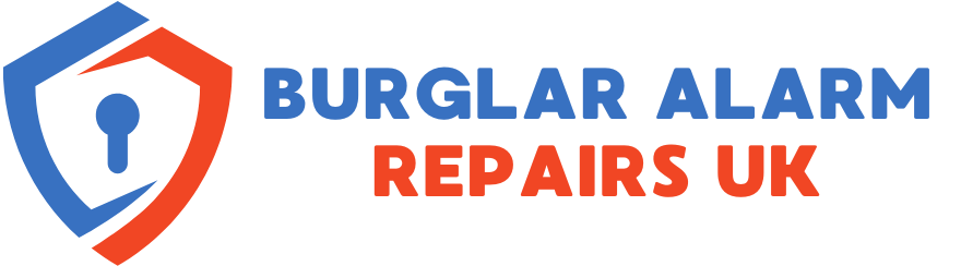 Burglar Alarm Repairs UK